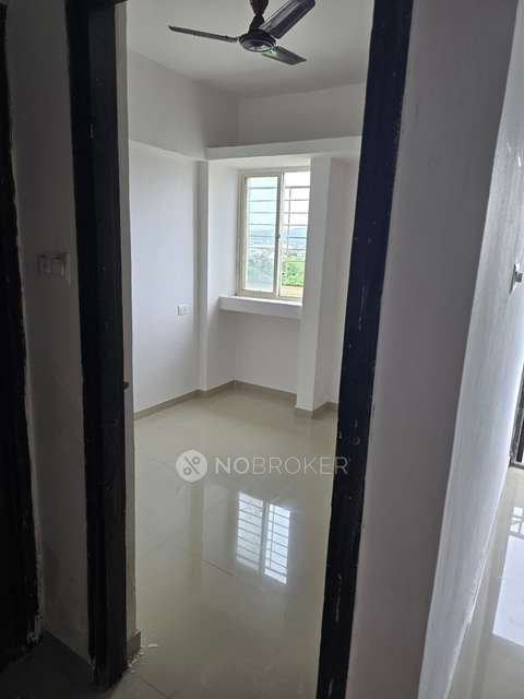 1 BHK Flat In Kuber Shree Siddhivinayak Park for Rent  In Wadki