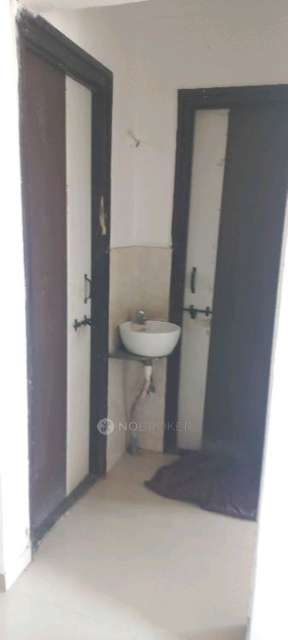 1 BHK Flat In Kuber Shree Siddhivinayak Park for Rent  In Wadki