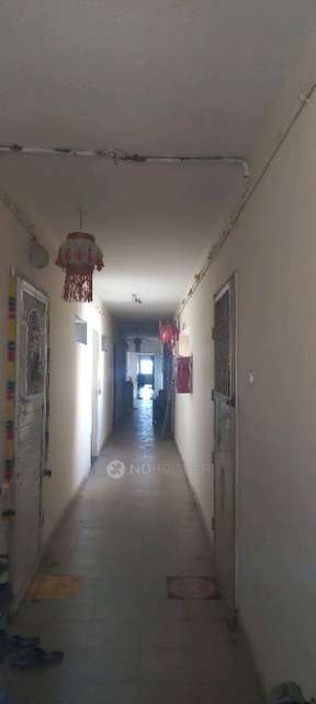 1 BHK Flat In Kuber Shree Siddhivinayak Park for Rent  In Wadki