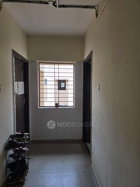 1 BHK Flat In Kuber Shree Siddhivinayak Park for Rent  In Wadki