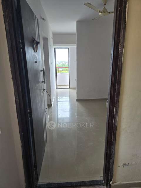 1 BHK Flat In Kuber Shree Siddhivinayak Park for Rent  In Wadki