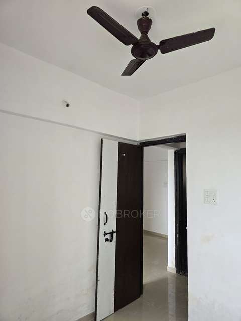 1 BHK Flat In Kuber Shree Siddhivinayak Park for Rent  In Wadki