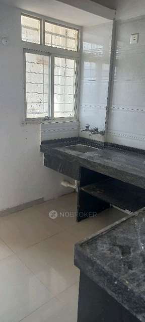 1 BHK Flat In Kuber Shree Siddhivinayak Park for Rent  In Wadki