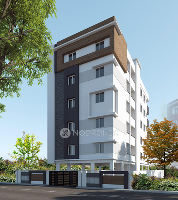 3 BHK Flat In Sreeshta Developers For Sale  In Karmanghat