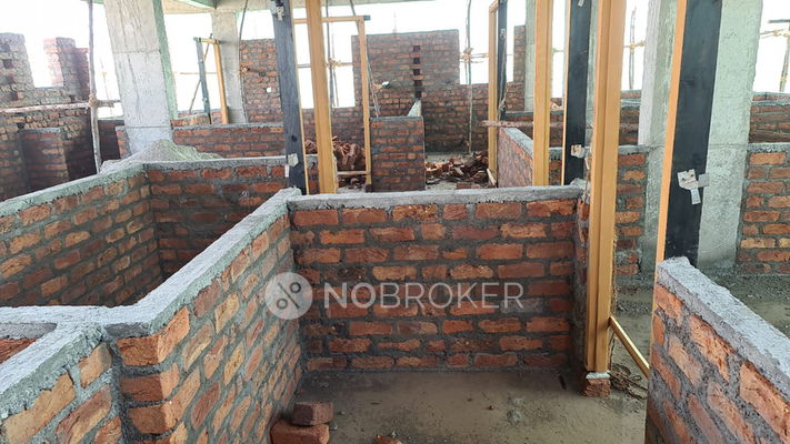 3 BHK Flat In Sreeshta Developers For Sale  In Karmanghat