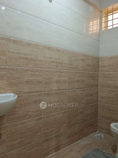 2 BHK Flat In B M J Residency For Sale  In Cubbonpete