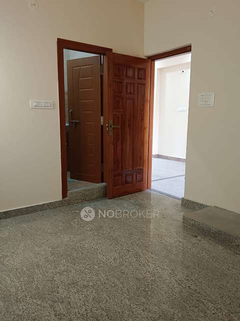 2 BHK Flat In B M J Residency For Sale  In Cubbonpete