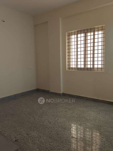 2 BHK Flat In B M J Residency For Sale  In Cubbonpete