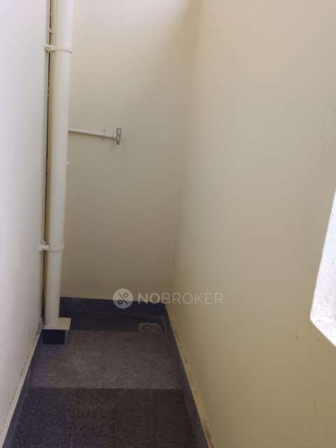 2 BHK Flat In B M J Residency For Sale  In Cubbonpete