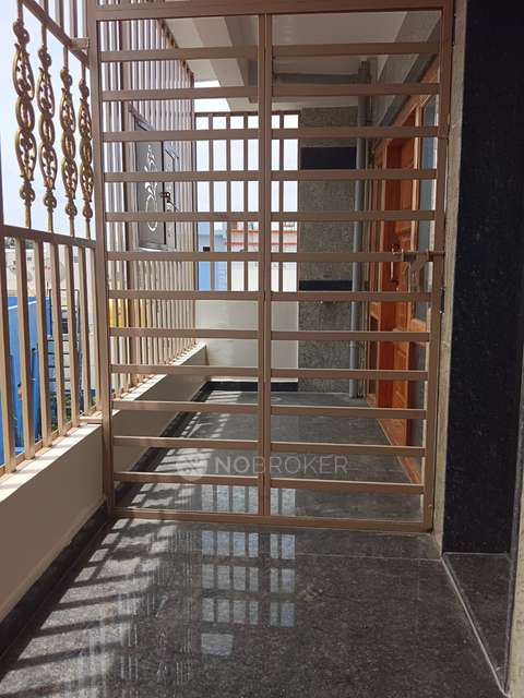 2 BHK Flat In B M J Residency For Sale  In Cubbonpete