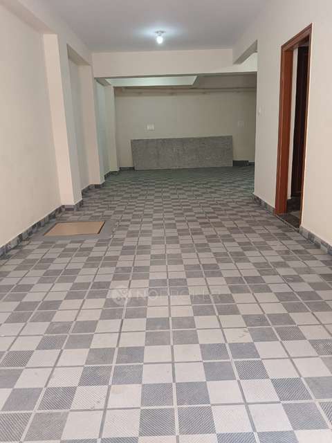 2 BHK Flat In B M J Residency For Sale  In Cubbonpete