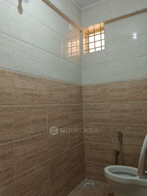 2 BHK Flat In B M J Residency For Sale  In Cubbonpete