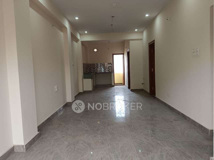 2 BHK Flat In B M J Residency For Sale  In Cubbonpete