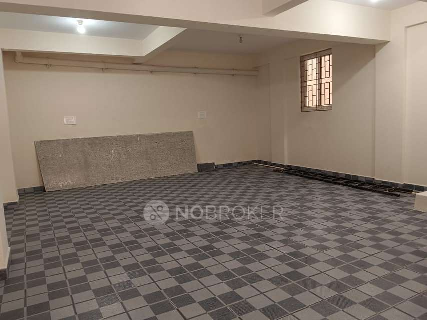 2 BHK Flat In B M J Residency For Sale  In Cubbonpete