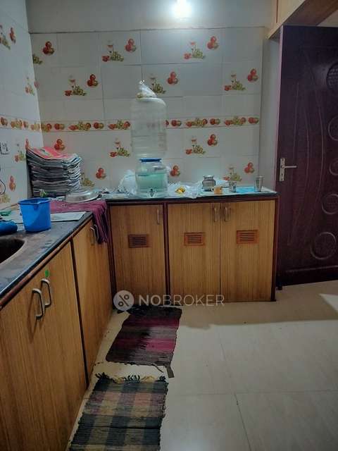 2 BHK Flat In Galaxy Apartment For Sale  In Ayanavaram