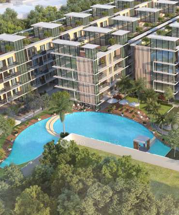 3 BHK Flat For Sale  In Signature Global City 79b