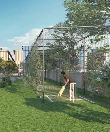 3 BHK Flat For Sale  In Signature Global City 79b