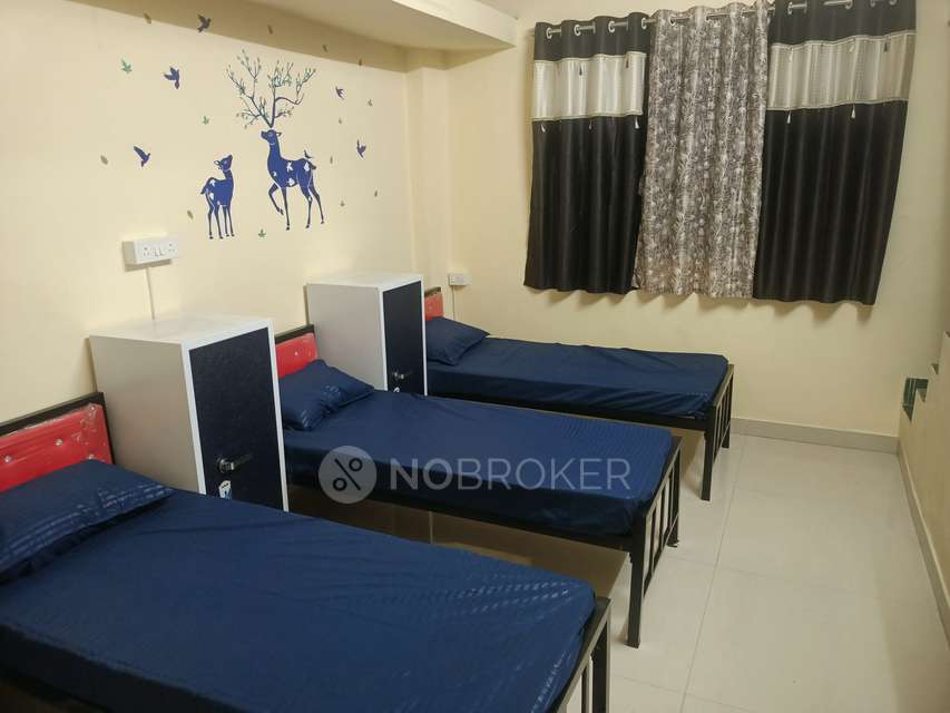 PG for Boys in Kharghar