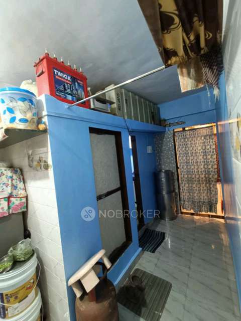 1 BHK Flat In Kokan Nagri Mumbra  For Sale  In Mumbra