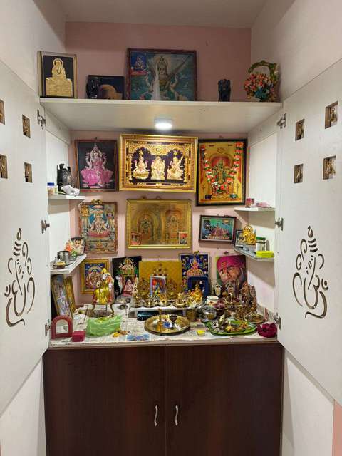 2 BHK Flat In Stepsstone Prasanna For Sale  In Ottiyambakkam