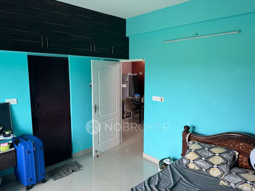 2 BHK Flat In Stepsstone Prasanna For Sale  In Ottiyambakkam