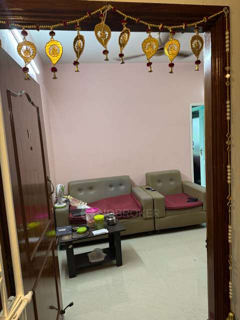 2 BHK Flat In Stepsstone Prasanna For Sale  In Ottiyambakkam