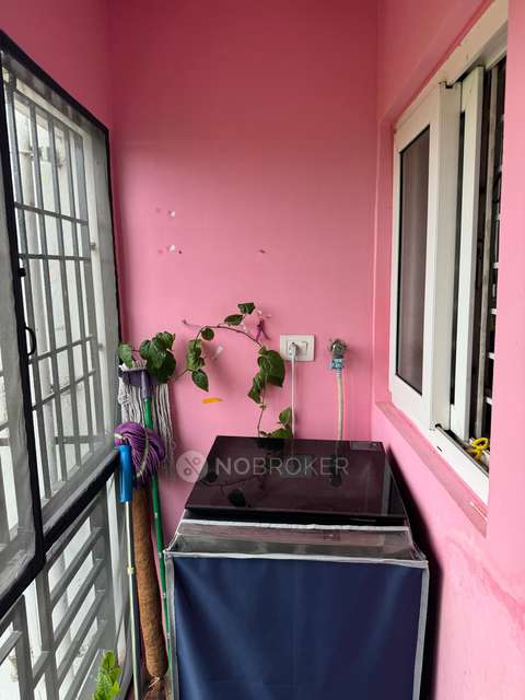 2 BHK Flat In Stepsstone Prasanna For Sale  In Ottiyambakkam