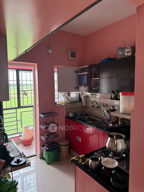 2 BHK Flat In Stepsstone Prasanna For Sale  In Ottiyambakkam