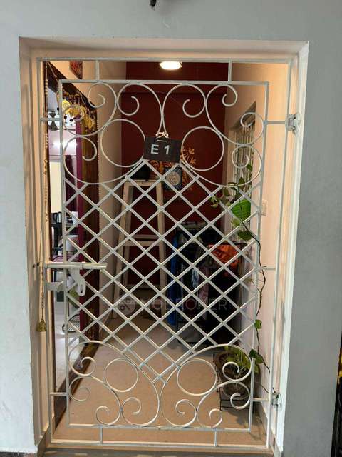 2 BHK Flat In Stepsstone Prasanna For Sale  In Ottiyambakkam