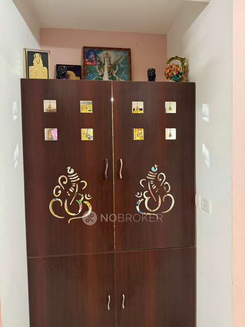 2 BHK Flat In Stepsstone Prasanna For Sale  In Ottiyambakkam