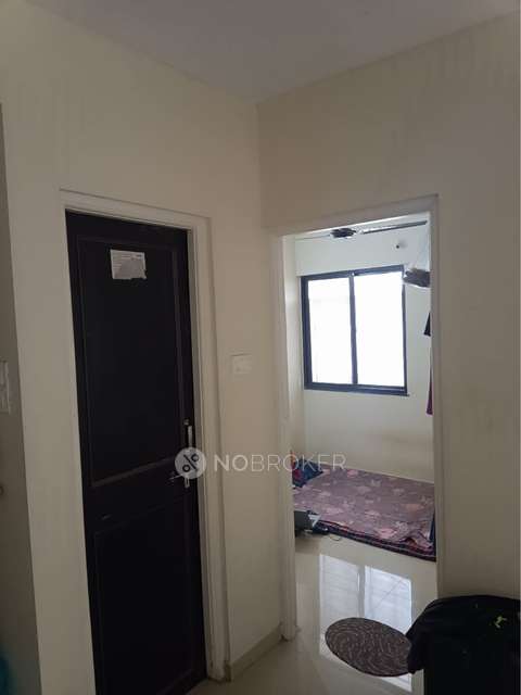 1 BHK Flat In Mahalaxmi Unicon Nivasa Part 1 for Rent  In Perne