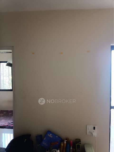 1 BHK Flat In Mahalaxmi Unicon Nivasa Part 1 for Rent  In Perne