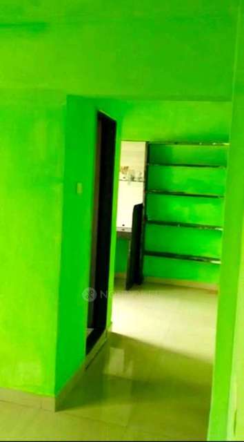 1 RK Flat In Vrundavan Society For Sale  In Katraj