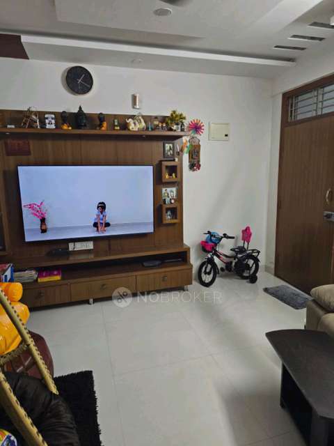 2 BHK Flat In Krishna Arya Elegance for Rent  In Krishna Arya Elegant- Syscon Developers