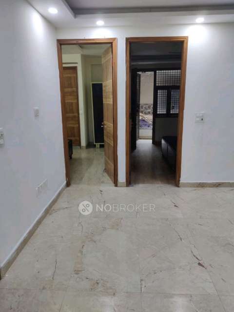 3 BHK Flat In Standalone Building	 For Sale  In Kalkaji