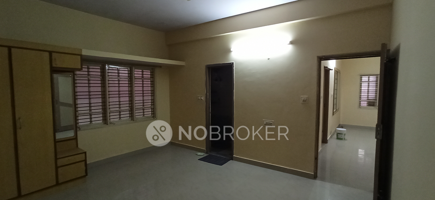 2 BHK Flat In Chaitanya Nilaya for Rent  In Btm Layout,