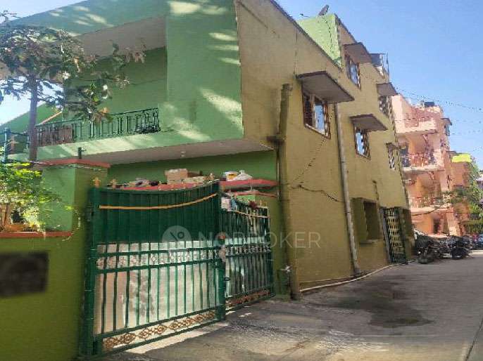 2 BHK House for Lease  In Bapuji Nagar