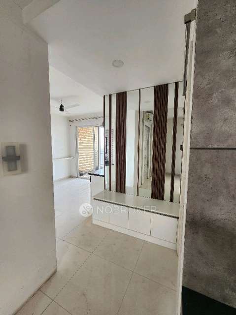 2 BHK Flat In Kalpataru Residency Hyderabad for Rent  In Yerragada