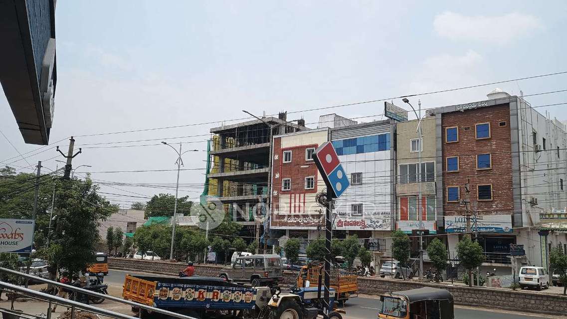 Showroom in Mancherial,, Hyderabad for Rent