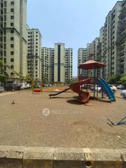 1 BHK Flat In Swapnapoorti For Sale  In Kharghar