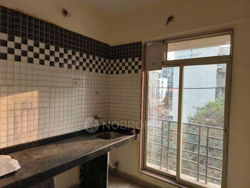 1 BHK Flat In Swapnapoorti For Sale  In Kharghar