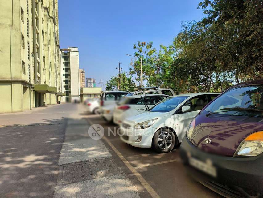 1 BHK Flat In Swapnapoorti For Sale  In Kharghar