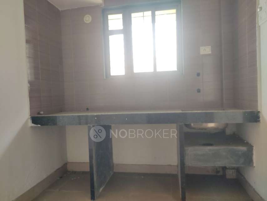 1 BHK Flat In Swapnapoorti For Sale  In Kharghar