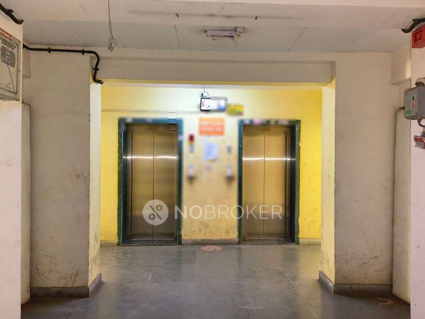 1 BHK Flat In Swapnapoorti For Sale  In Kharghar