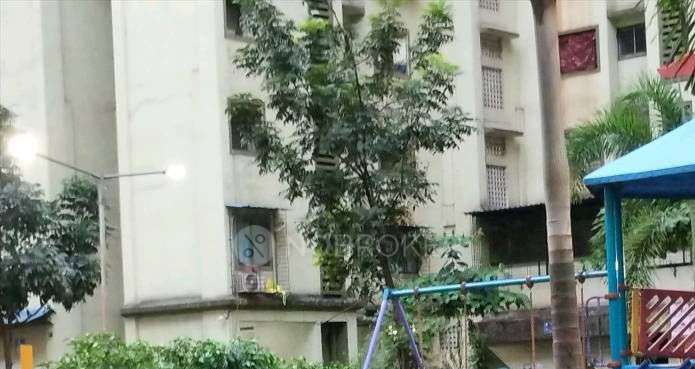 1 BHK Flat In Swapnapoorti For Sale  In Kharghar