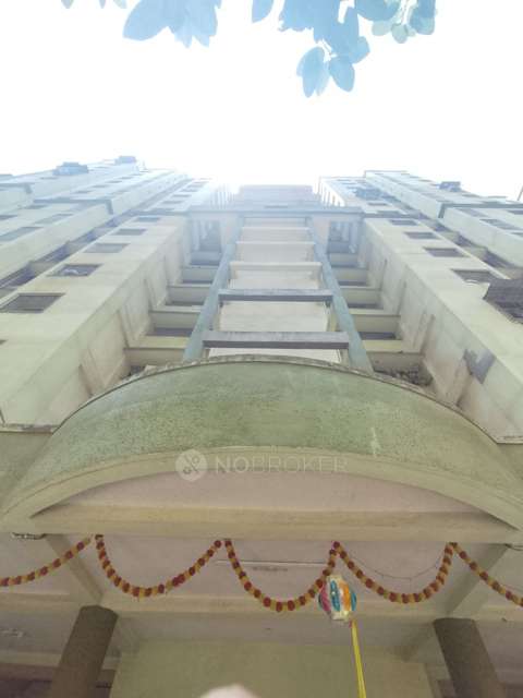 1 BHK Flat In Swapnapoorti For Sale  In Kharghar