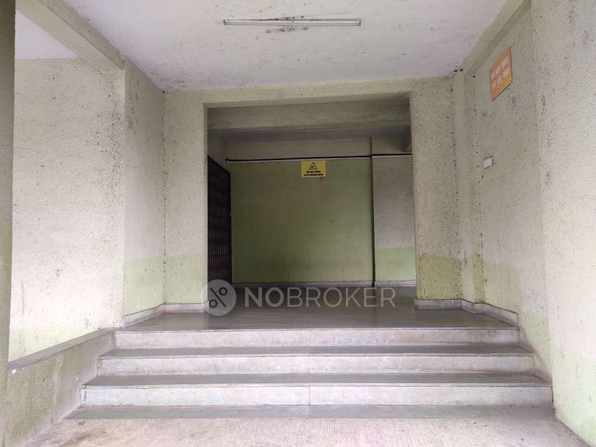 1 BHK Flat In Swapnapoorti For Sale  In Kharghar