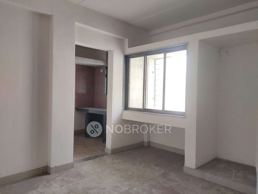 1 BHK Flat In Swapnapoorti For Sale  In Kharghar
