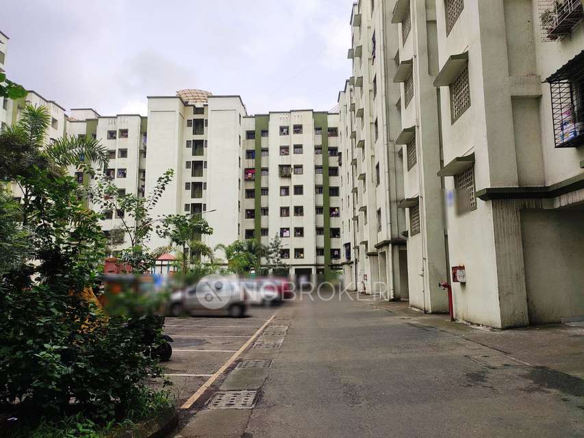 1 BHK Flat In Swapnapoorti For Sale  In Kharghar