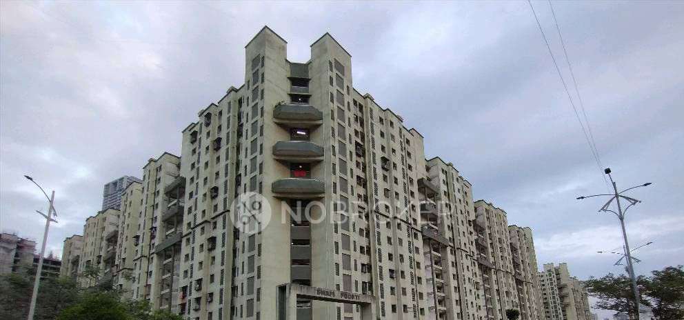 1 BHK Flat In Swapnapoorti For Sale  In Kharghar